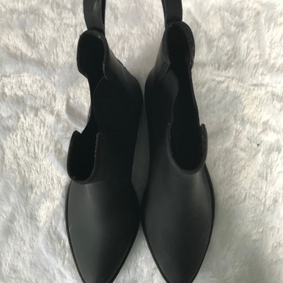 Jeffrey Campbell Stormy Rain Boot - Picture 4 of 4